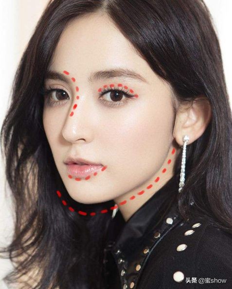 同样是异域美人，为啥她们的路人缘差这么多？聊聊人缘的秘诀