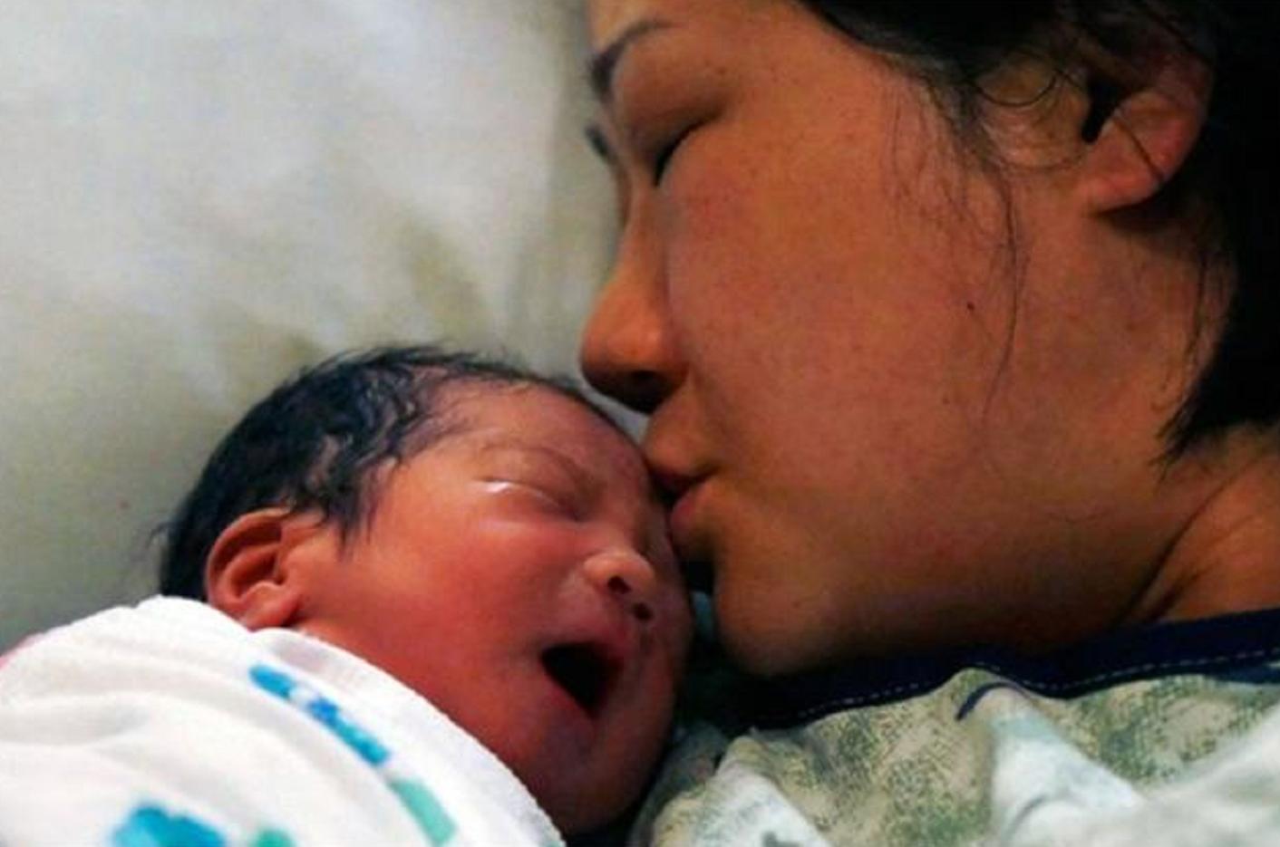 错过开奶期母乳不足,开奶后怎样快速开奶