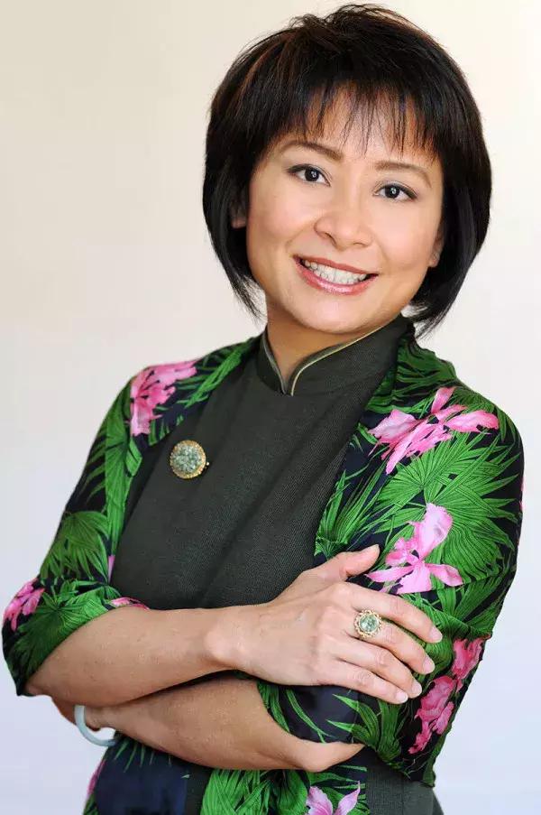 特朗普的风水师是谁,特朗普御用风水师