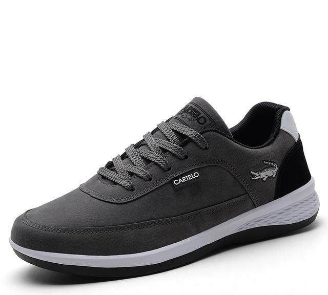 春节穿什么鞋时尚好看不累,今年这5款休闲鞋更好搭配