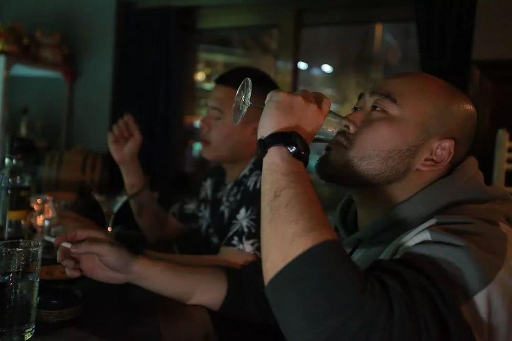 北京五环实录：合租房里互不相识，凌晨四点互联网大厂上班