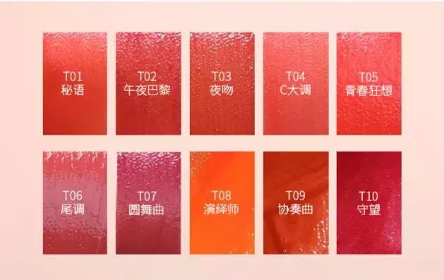 ysl阿玛尼哪个口红好,ysl阿玛尼迪奥纪梵希