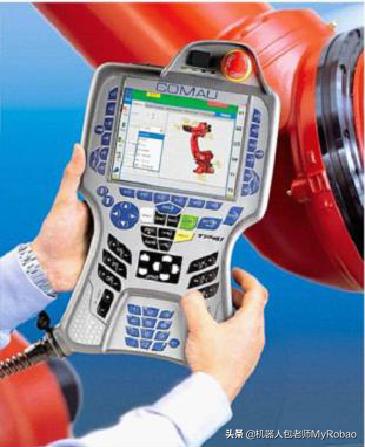 工业机器人的发展历史简短,工业机器人史上介绍了几种机器人