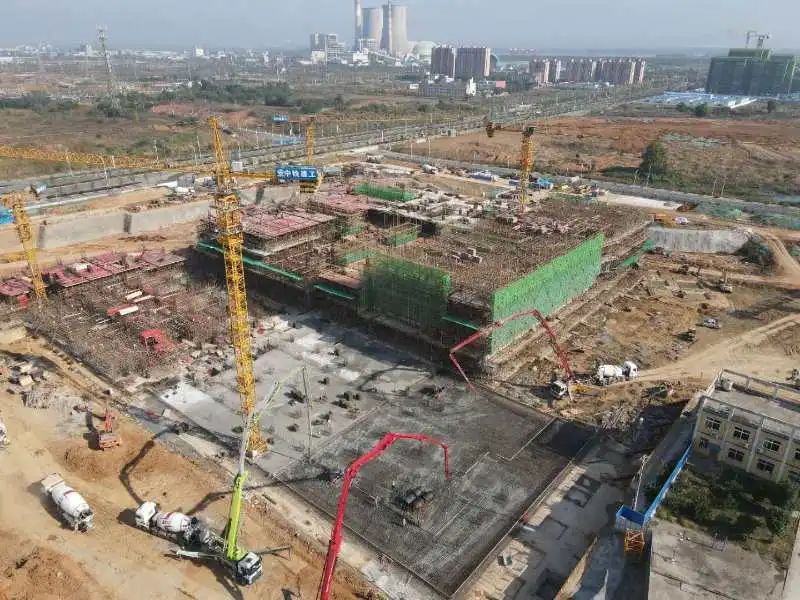 安庆海军医院在建情况,安庆海军116医院