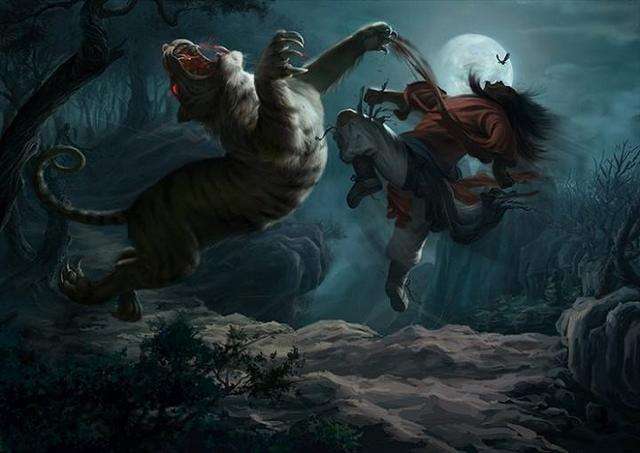 人类最致命的天敌,人类自相残杀的基因