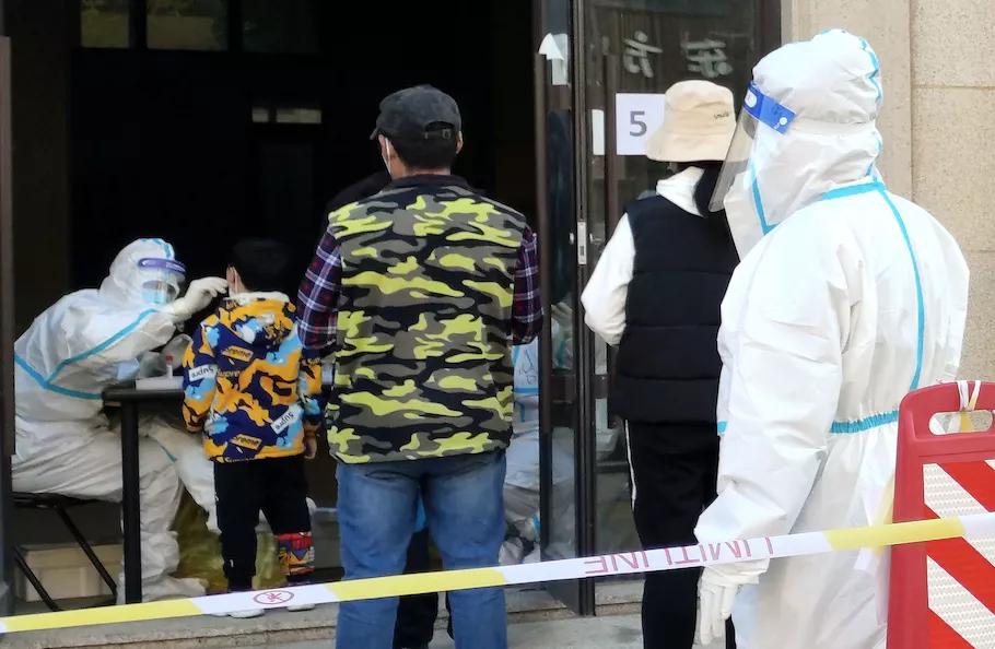 国内快递外包装有规定吗,快递外包装已经带进室内了怎么办