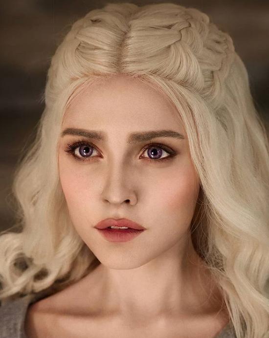 俄罗斯帅气网红cos,俄罗斯网红cosplay