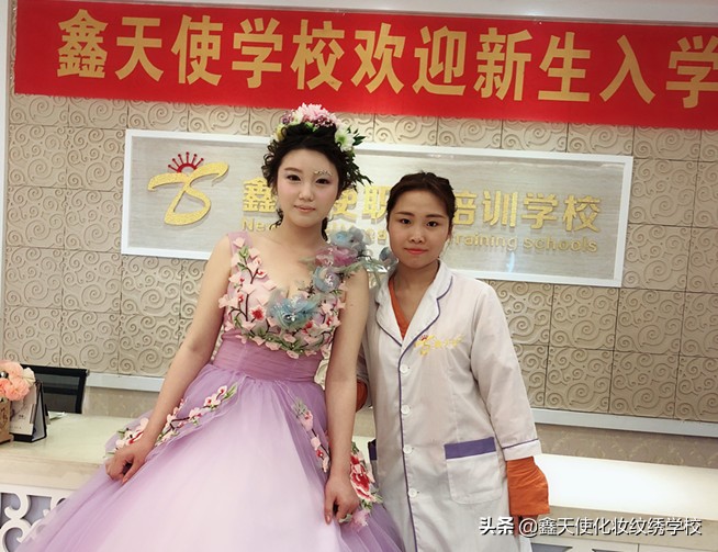 刚学会新娘跟妆可以接单吗,化妆师跟妆需要和新娘怎样沟通