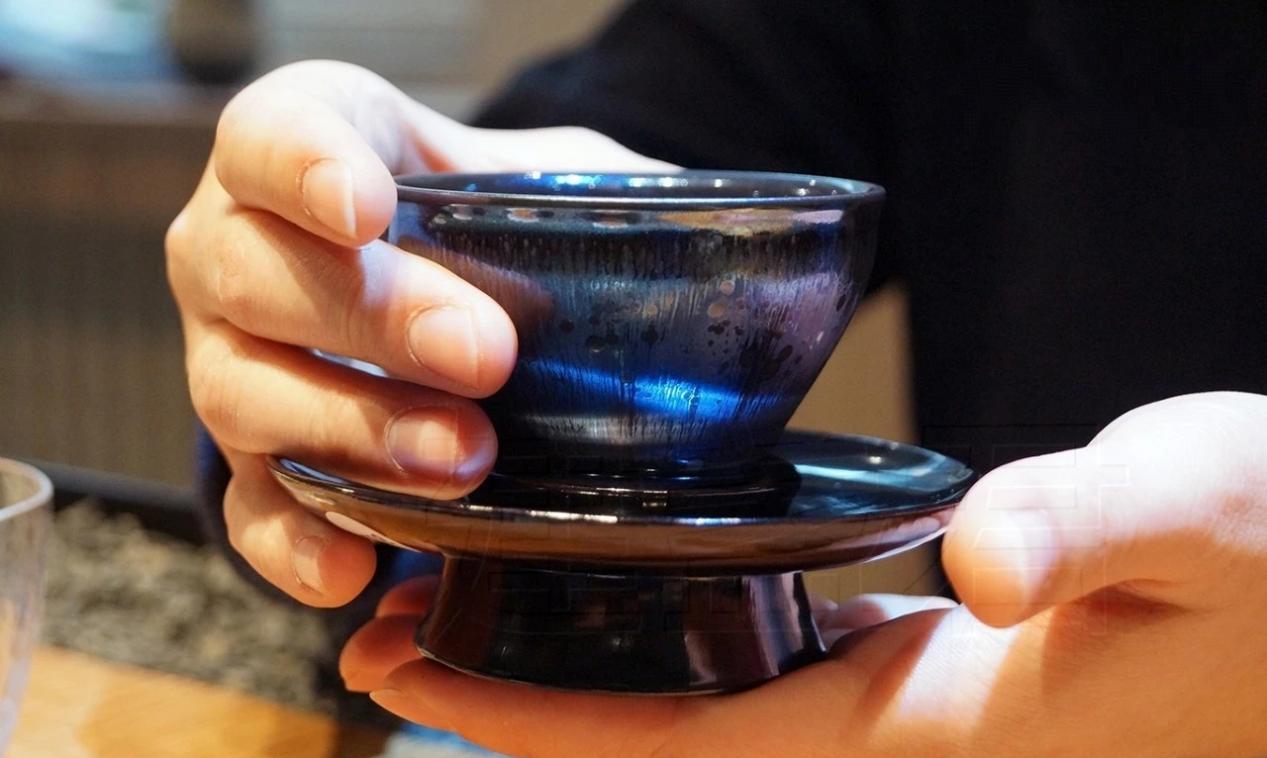 十几元建盏价格,花几百块钱建盏到底值不值