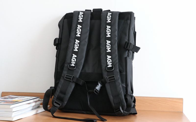 双肩包agm,agm防水双肩包怎么样