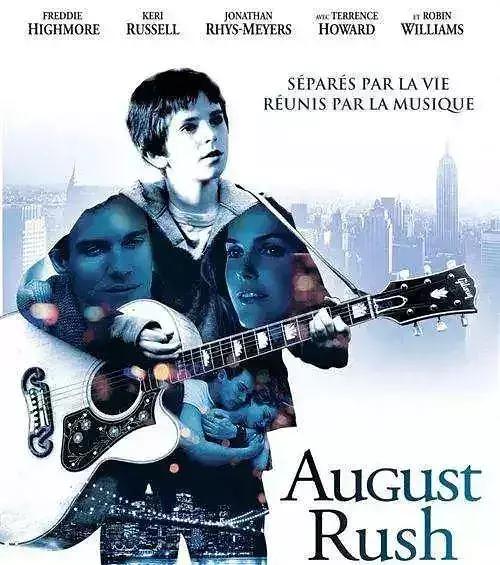 吉他手们不可以错过的十部电影,不容错过的和吉他相关的电影