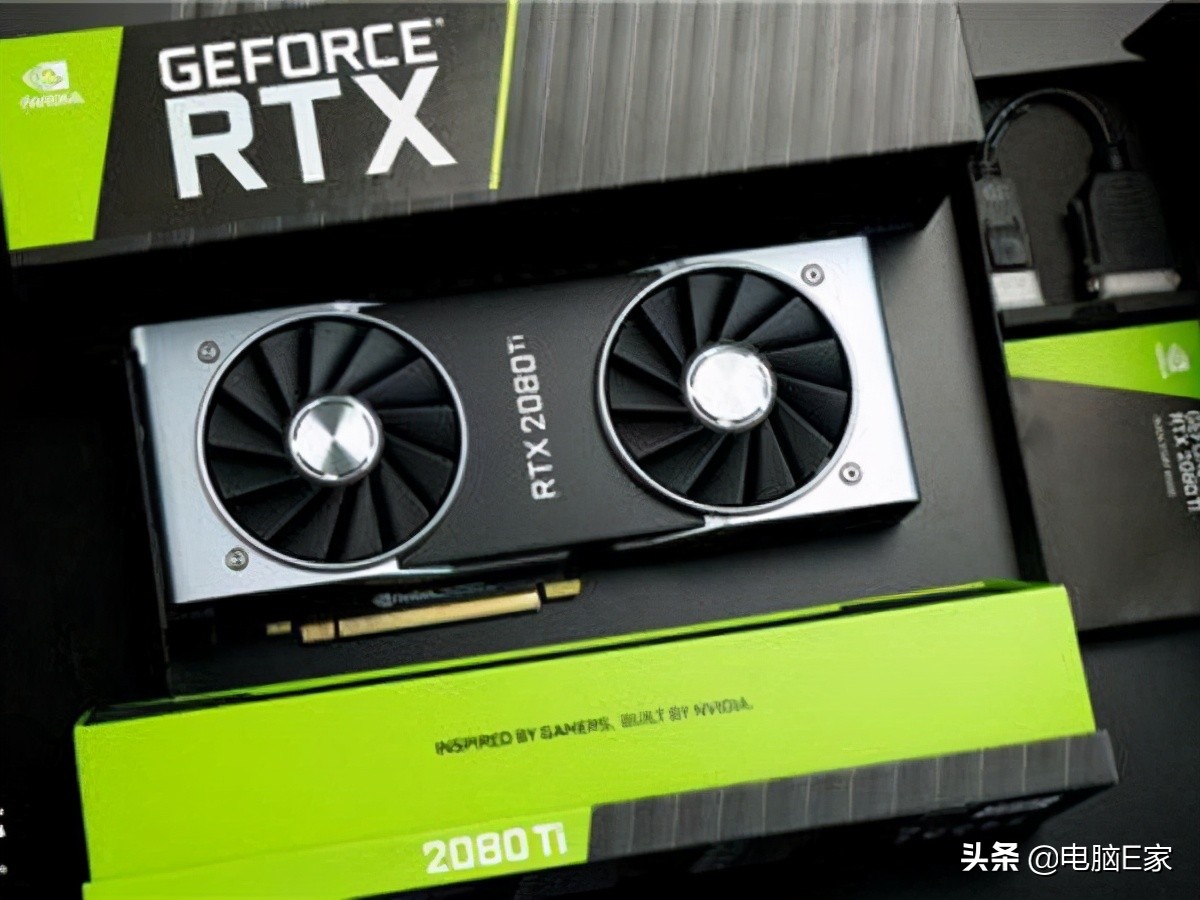 显卡非公版和公版是什么意思,什么是公版显卡和非公版显卡