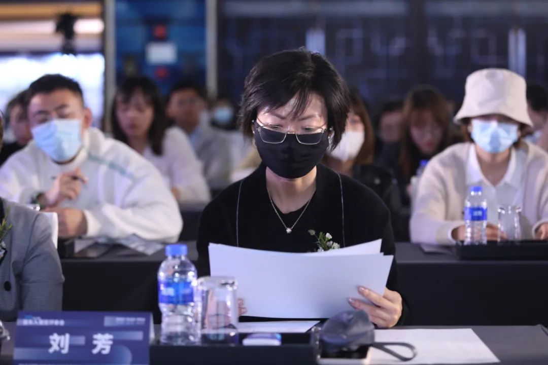 空间场所场域|2021年度（首届）“笛东人居奖”获奖作品评审点评