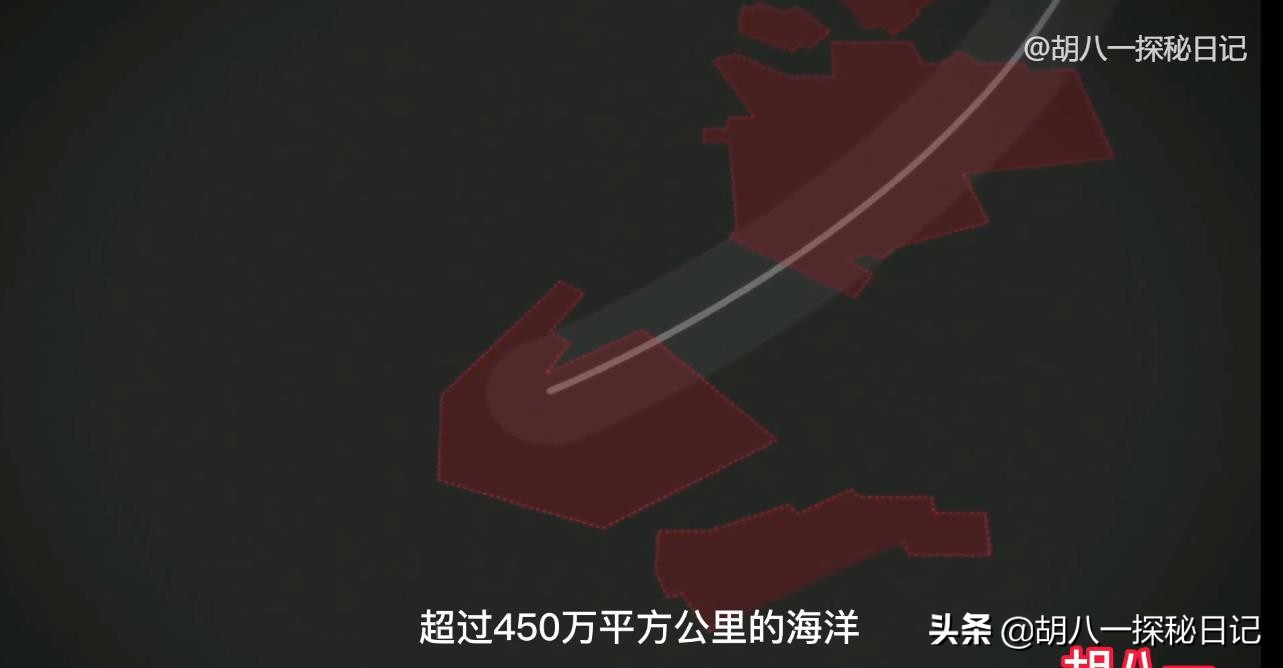 马航370消失多少年,马航370真实事件到底找到了吗