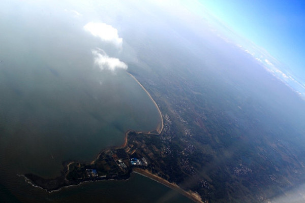 我的海南之旅作文,从海口到三亚感受海南的无限魅力