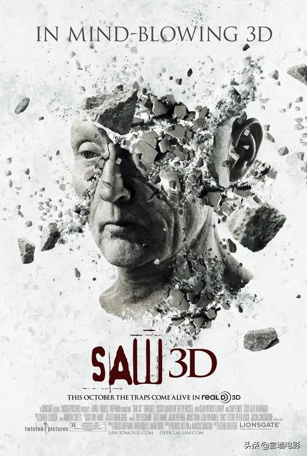 爱奇艺2020最火十部电影恐怖片,目前最值得看的10部恐怖片