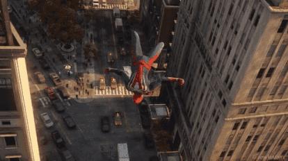 蜘蛛侠英雄远征钢铁侠变成僵尸,蜘蛛侠英雄远征和归来有什么区别