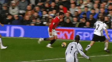 令人惊叹的c罗进球,回顾c罗足球成名绝技