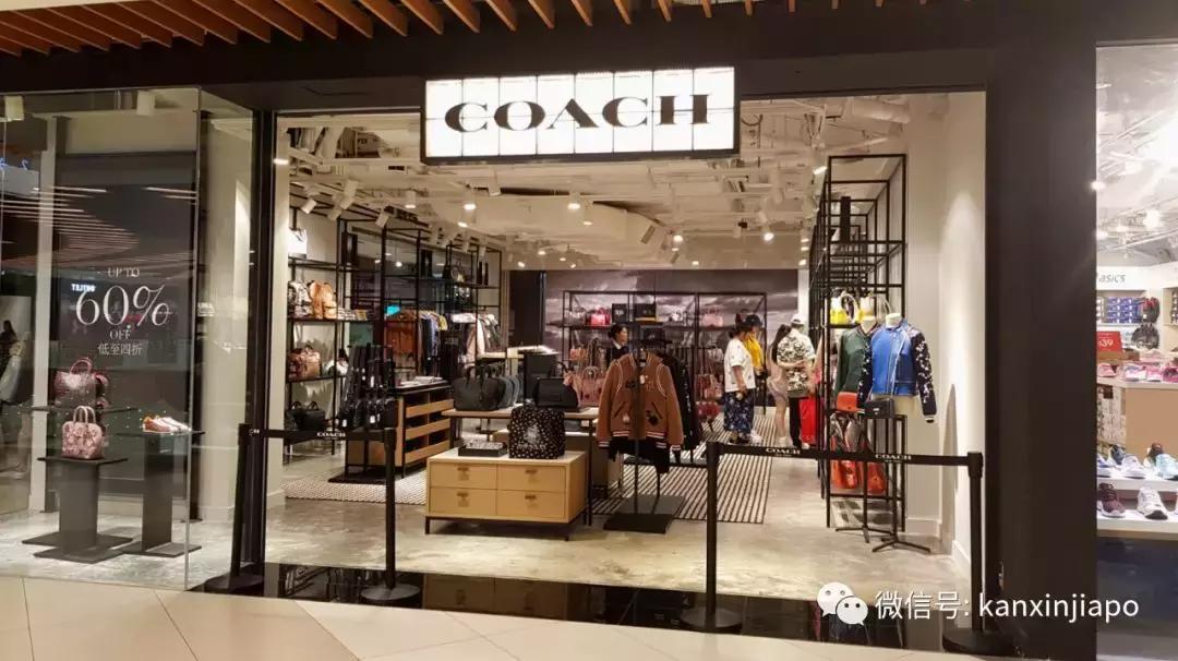 新加坡最大的奥特莱斯,新加坡奥特莱斯imm地址