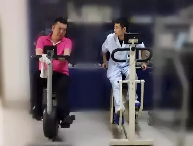 公益讲座回眸｜慢性呼吸道疾病治疗及肺康复