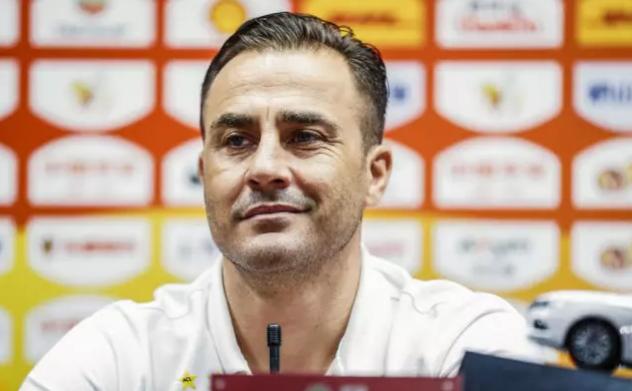 卡帅评价恒大首发,回顾门将曾诚三连扑