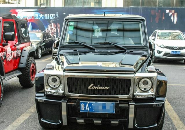 劳伦士g60裸车价格,劳伦士g60l真实成交价