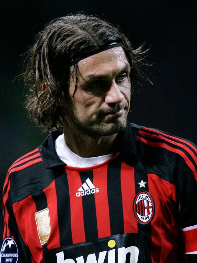 十大悲情球星,最落寞的十大足球巨星