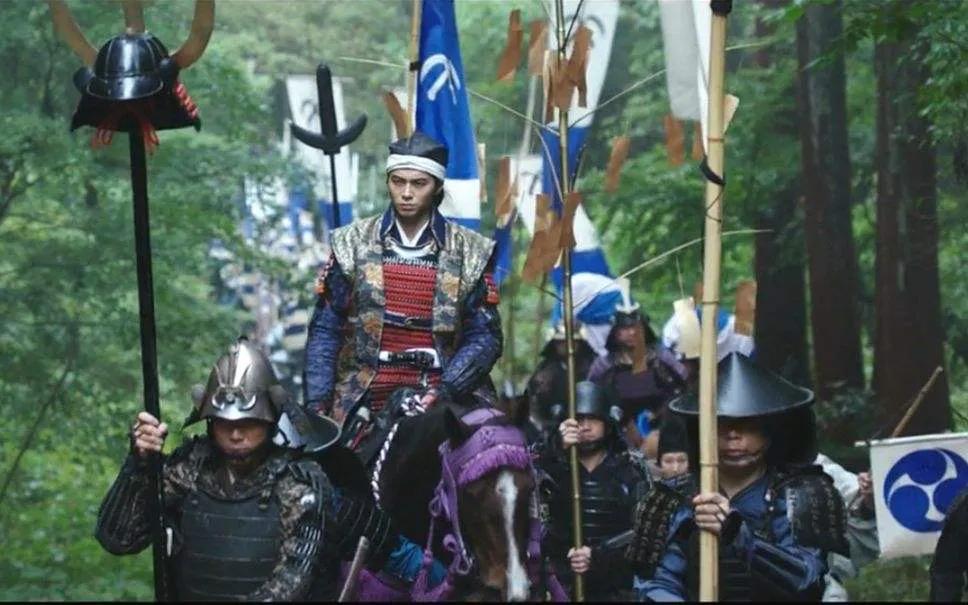 丰臣秀吉正妻宁宁真实姓氏,关于丰臣秀吉宁宁的电视剧