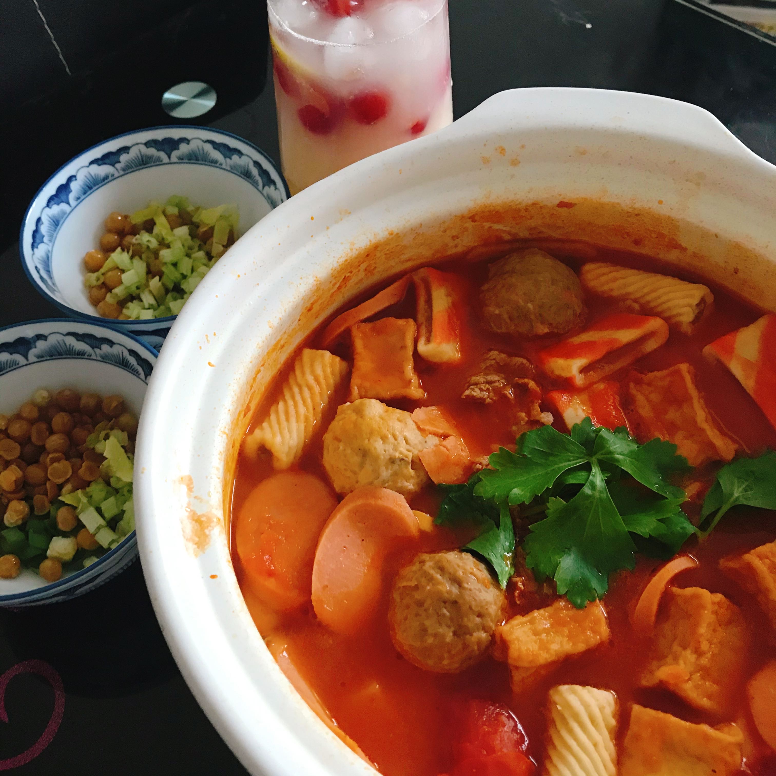 全网最受欢迎的自制番茄罐头,自做原汁番茄罐头