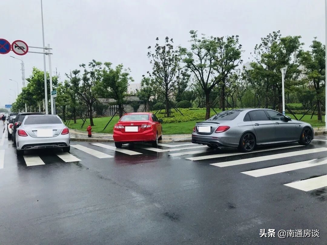 扛鼎之作！北大街高端住宅售楼处首度公开，现场被买房人挤爆