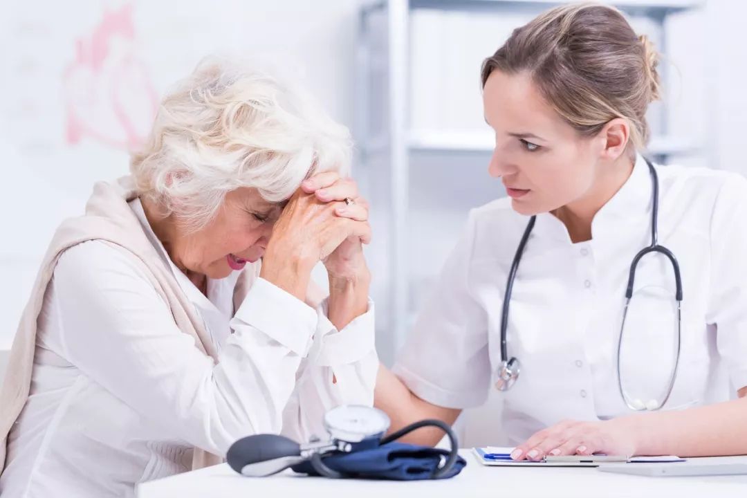 癌症晚期患者接受免疫治疗的现状,癌症患者的保守治疗