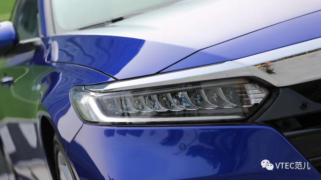 本田雅阁十代变化,变与不变原唱视频