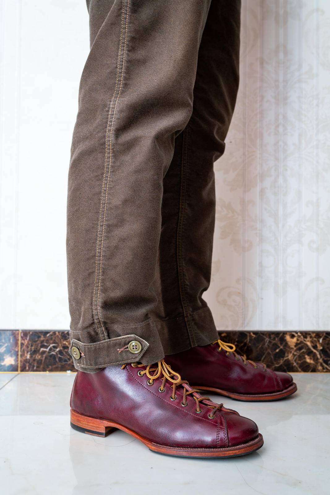 freewheel裤子,freewheelers地勤裤到底好不好穿