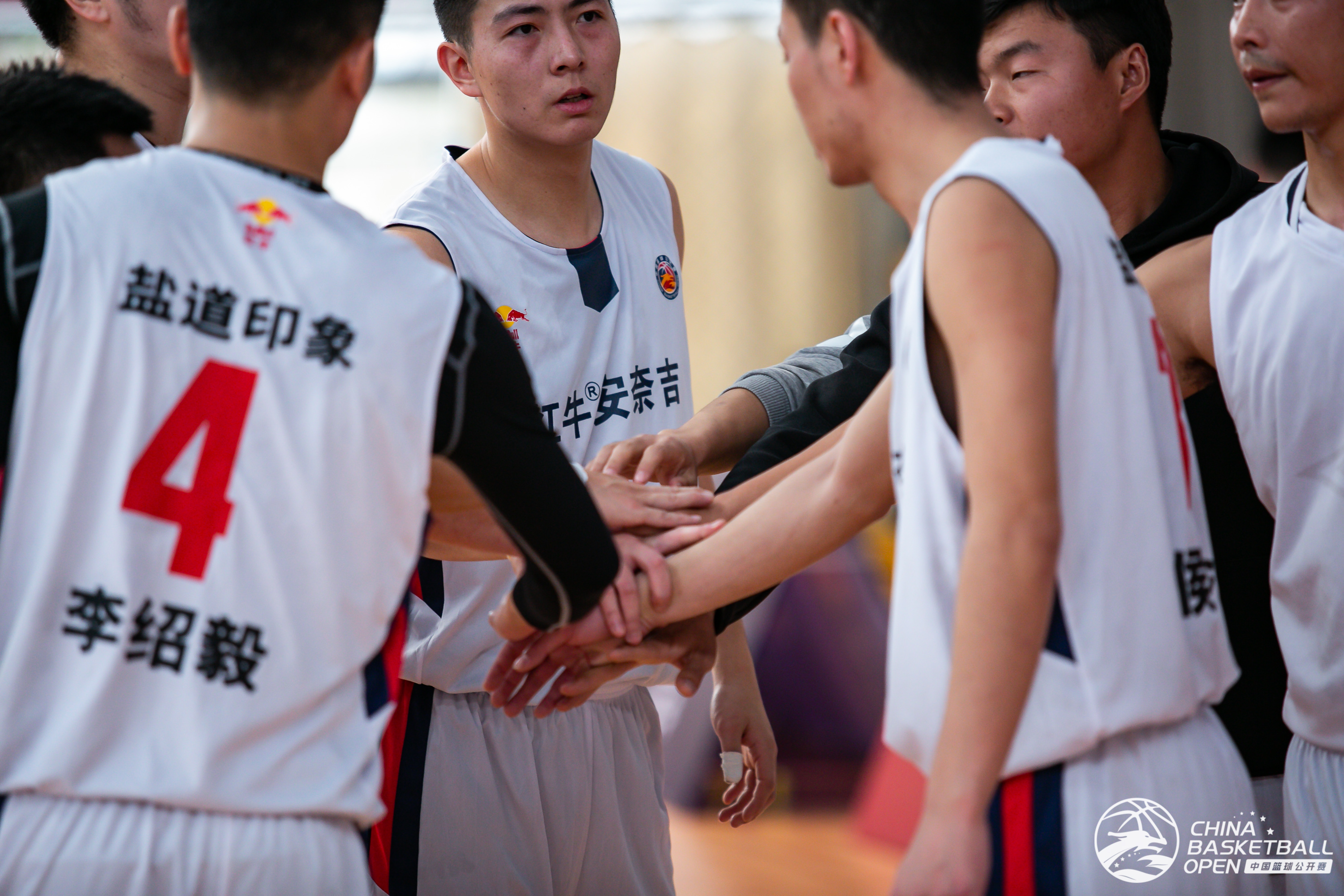 株洲球王,中国篮球公开赛株洲战绩