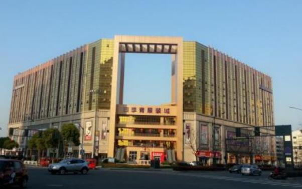 常州四季青皮衣专卖,常州杭州四季青服饰