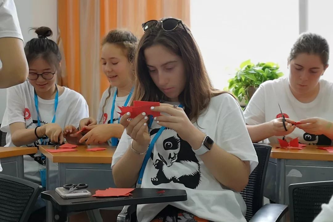 “澳洲老师+澳洲学伴”的郑州ANC冬令营到底值不值得去？