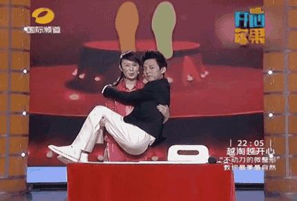 马丽母亲的现状,马丽不靠脸视频