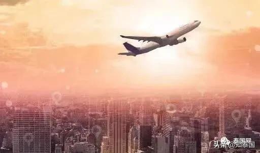 泰航之“死”：暹罗第一国企，全球航空巨头，是这样把自己玩残的