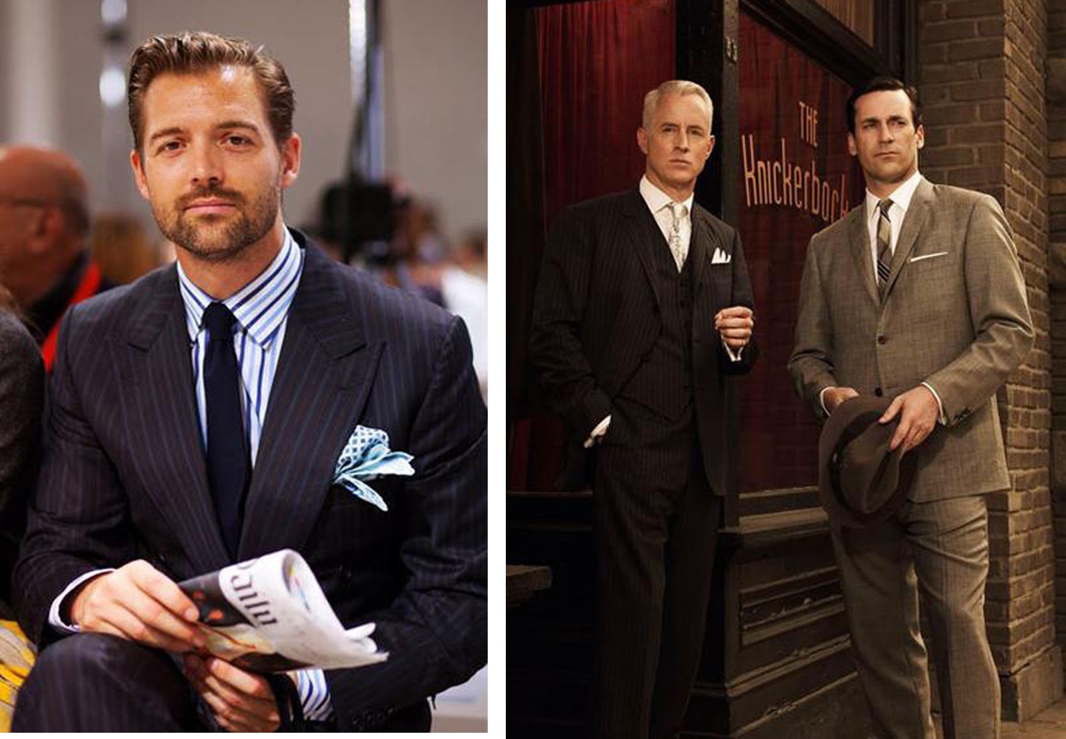 如何选到一个适合自己的领带,记住这四点让你少吃亏