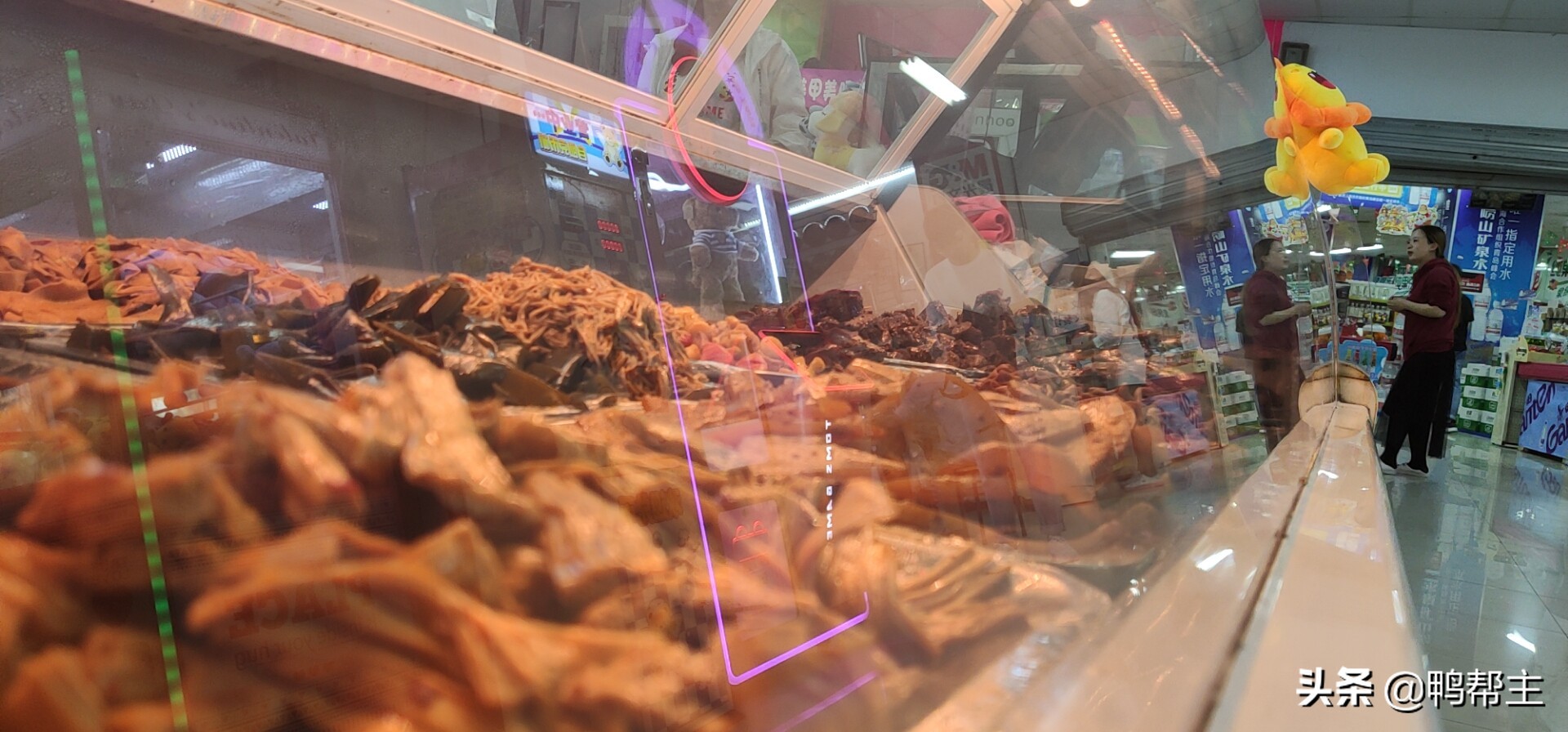 卤味店不赚钱怎么办,卤味店做不起来怎么办