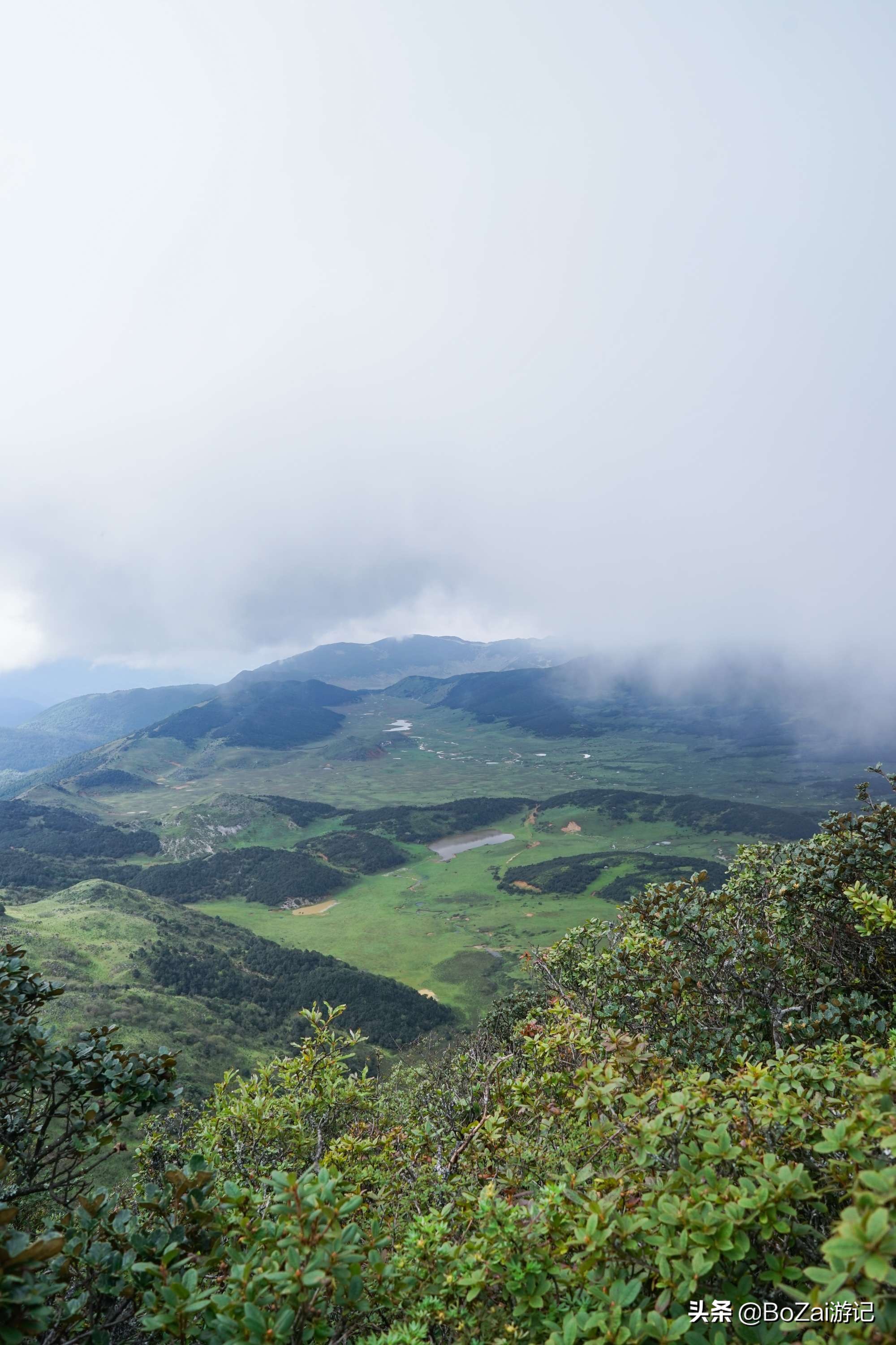 来云南大理旅游攻略必去景点,云南大理十大景点旅游攻略