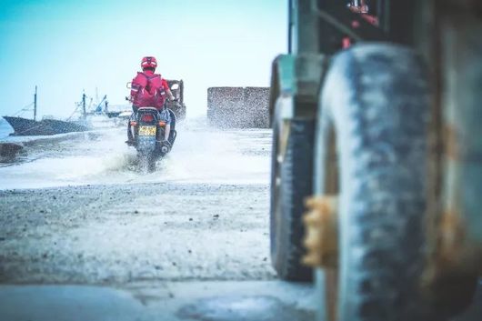 双11快递要多少天才到,双11收到快递是真的吗