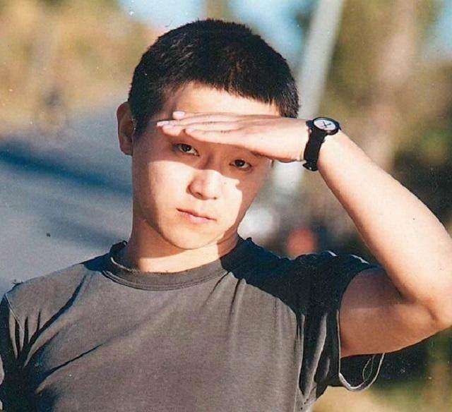 那英与窦唯,那英窦唯