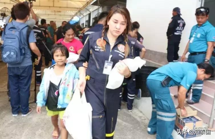 “尸体腐烂后会打嗝，我很害怕，但是我爱这份工作！”