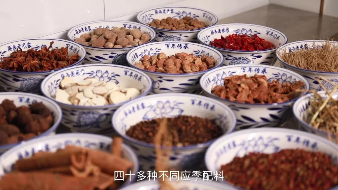 鼓楼回民街老米家泡馍怎么样,为什么西安这么多家老米家泡馍