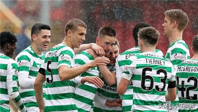 欧冠萨拉热窝对纳尔瓦,苏超凯尔特人欧冠战绩