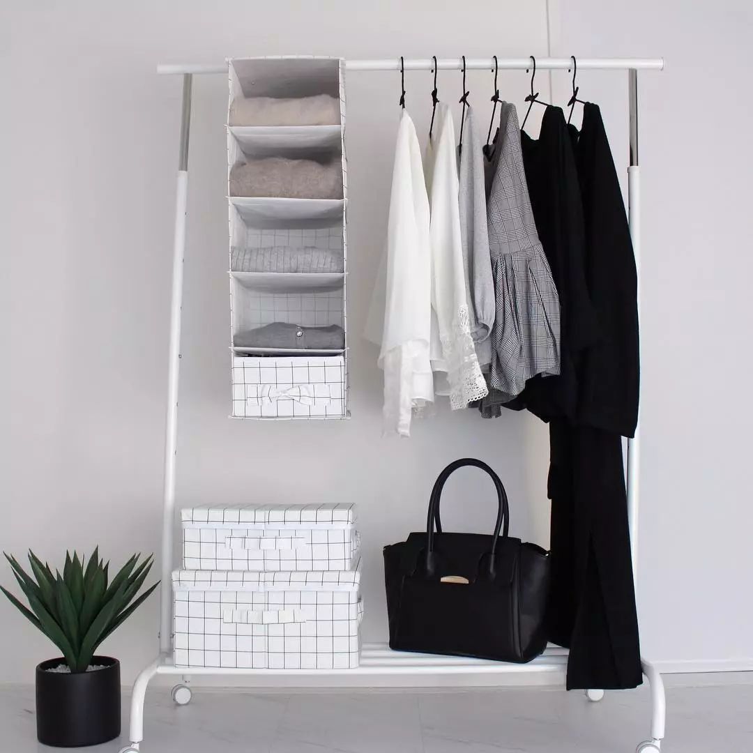 宜家和muji哪个好看,muji和宜家混搭