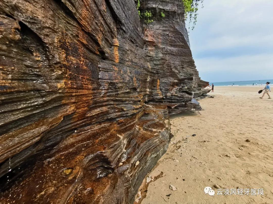 五一的北海涠洲岛,北海涠洲岛三天两夜旅游攻略