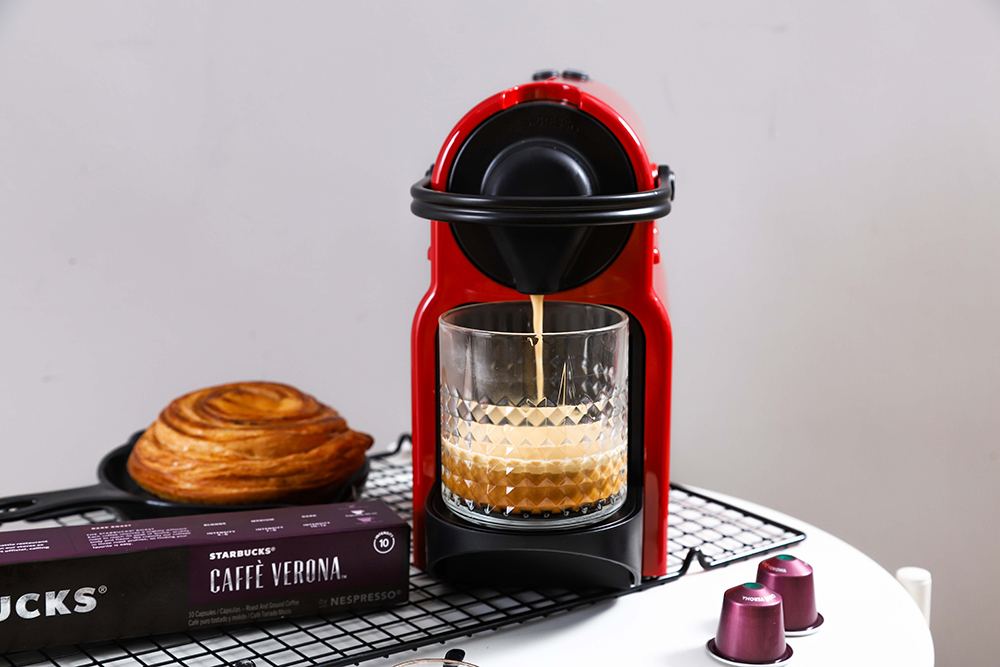 星巴克胶囊咖啡哪一款好喝,星巴克胶囊咖啡推荐哪种最好喝