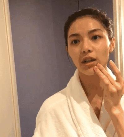 钟楚曦最好看穿搭,钟楚曦时尚穿搭